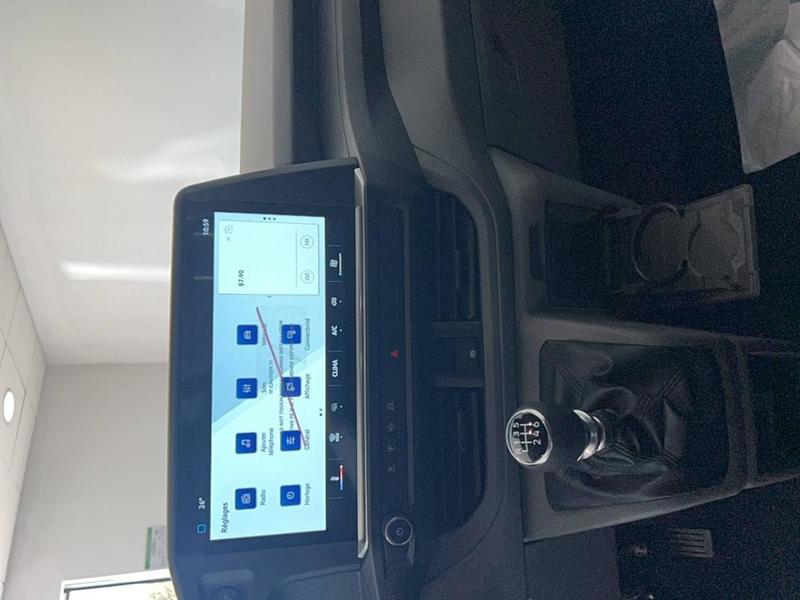 Volkswagen Transporter Van L1h1 2.0 Tdi 150 Bvm6