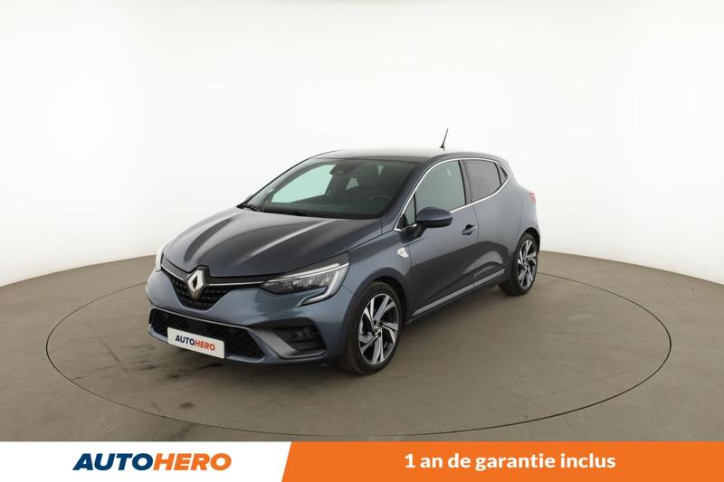 Renault Clio 1.6 E-Tech Rs Line 140 ch