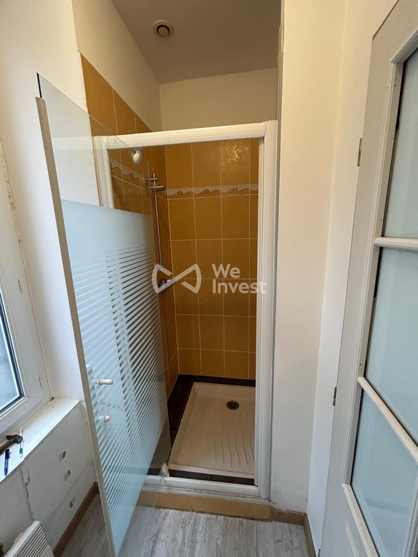 Maison ancienne - 123 m² - 5 pièces