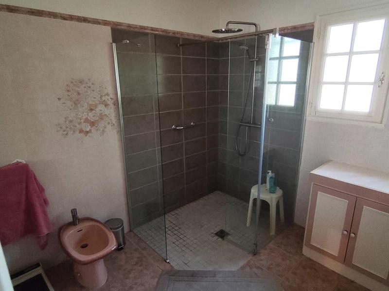 Maison - 177 m² - 6 pièces