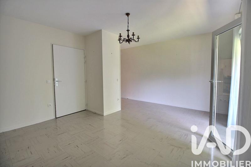 Appartement - 29 m² - 1 pièce