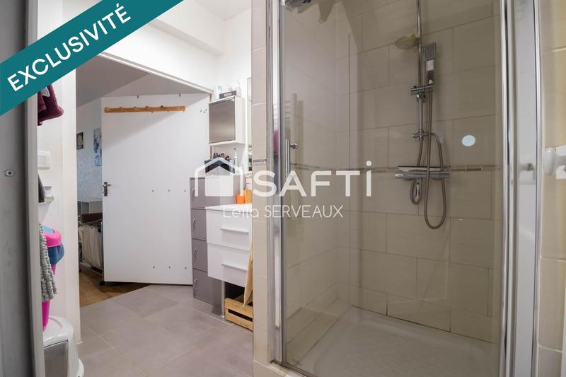 Maison - 221 m² - 9 pièces