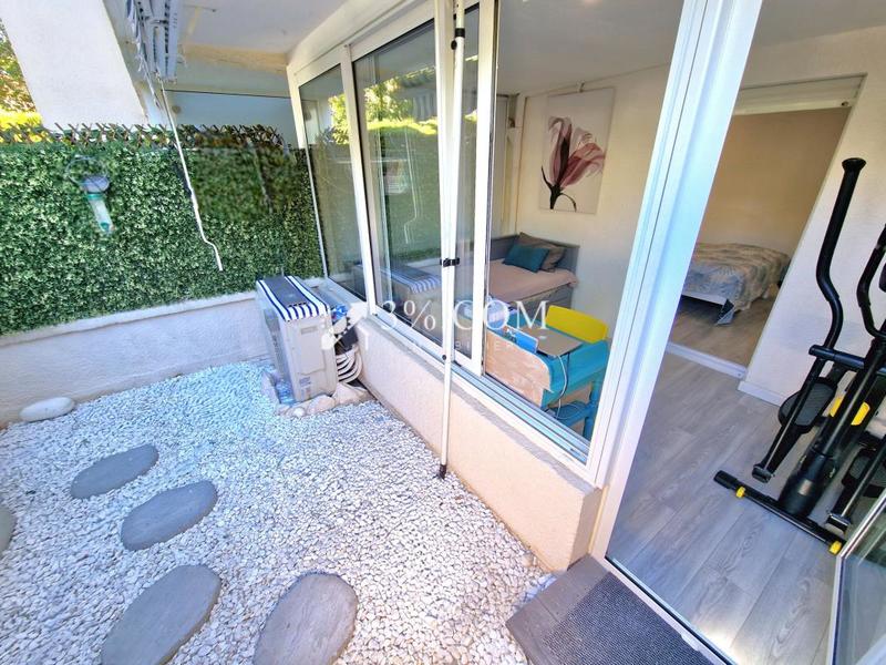 Appartement - 60 m² - 4 pièces