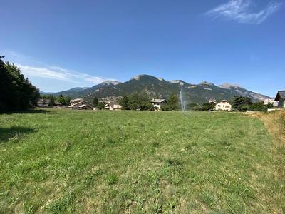 Terrain - 574 m²