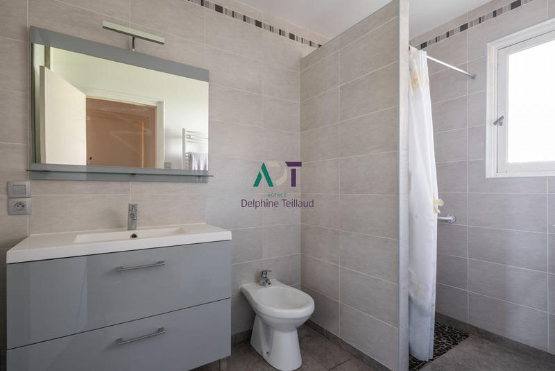 Maison - 162 m² - 7 pièces