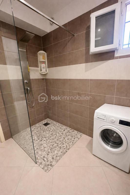 Maison - 145 m² - 7 pièces