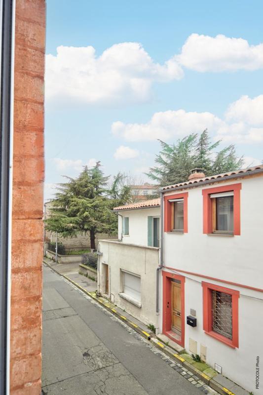 Studio - 26 m² - 1 pièce