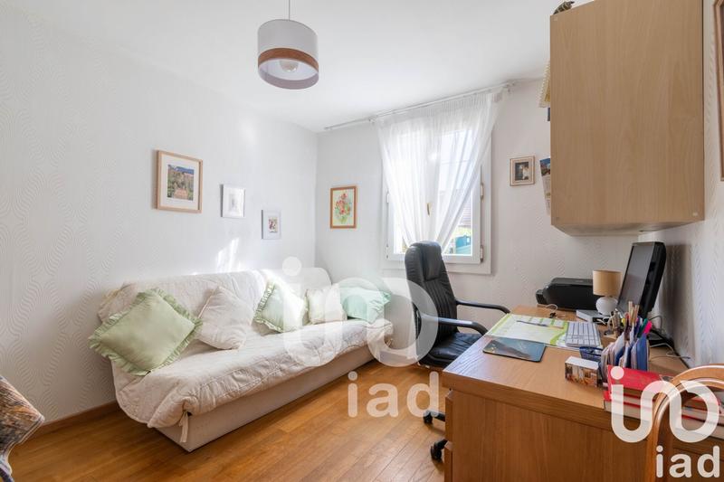 Maison - 87 m² - 4 pièces