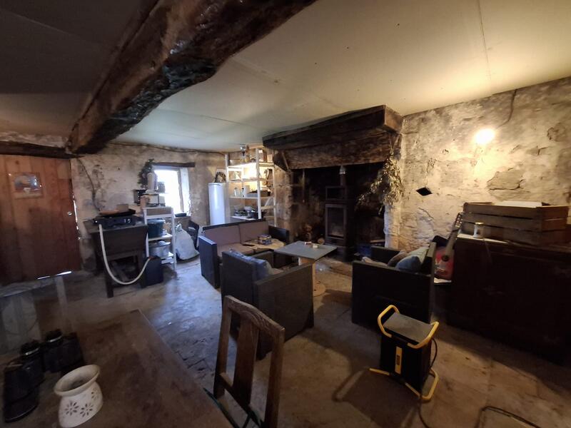 Maison - 146 m² - 4 pièces