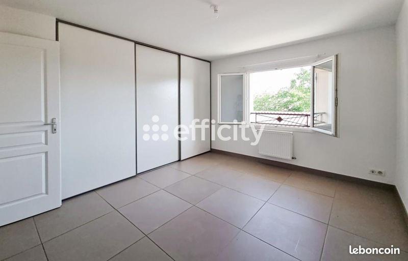 Maison - 126 m² - 6 pièces