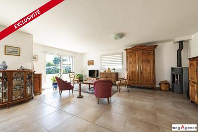 Maison - 176 m² - 6 pièces