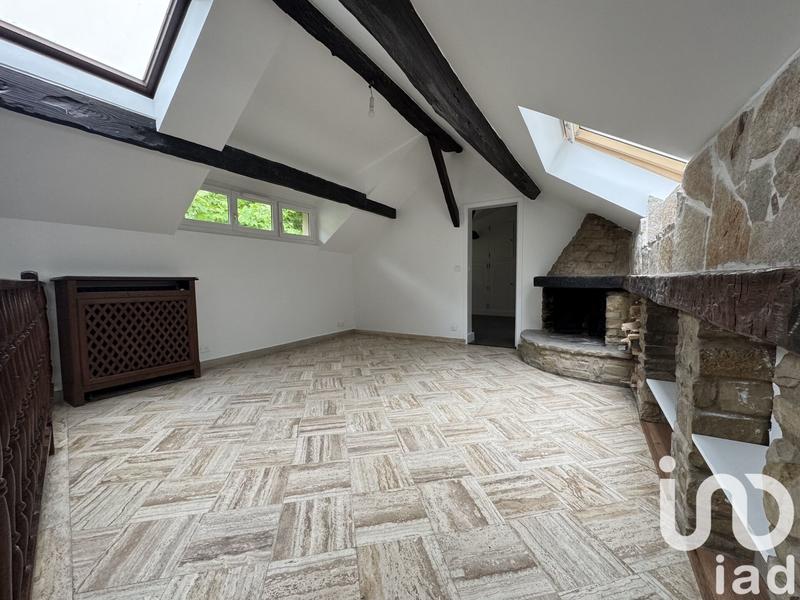 Duplex - 95 m² - 4 pièces