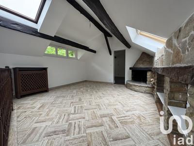 Duplex - 95 m² - 4 pièces