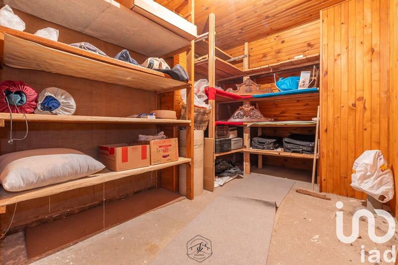 Maison de village - 210 m² - 7 pièces