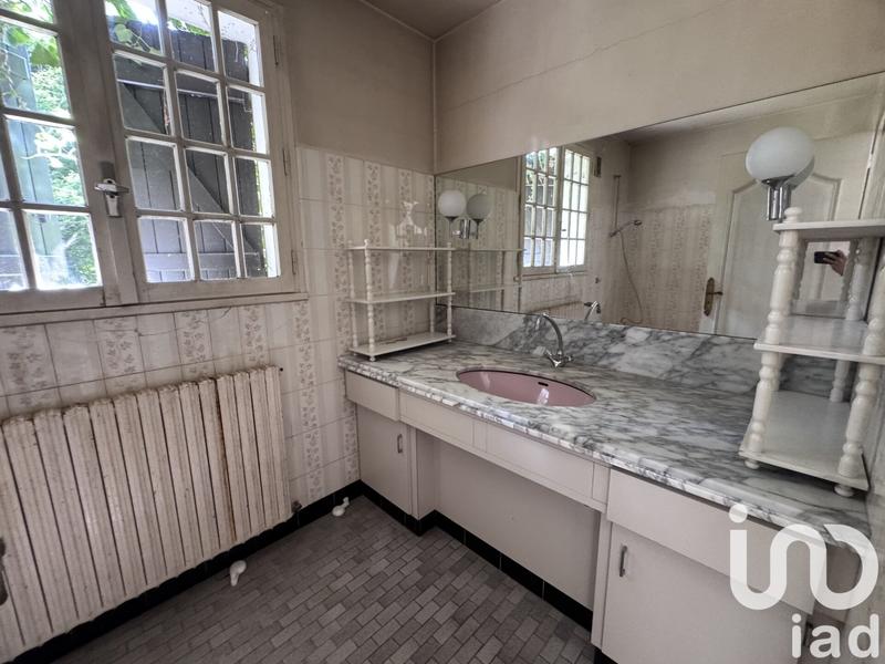 Maison de campagne - 189 m² - 7 pièces