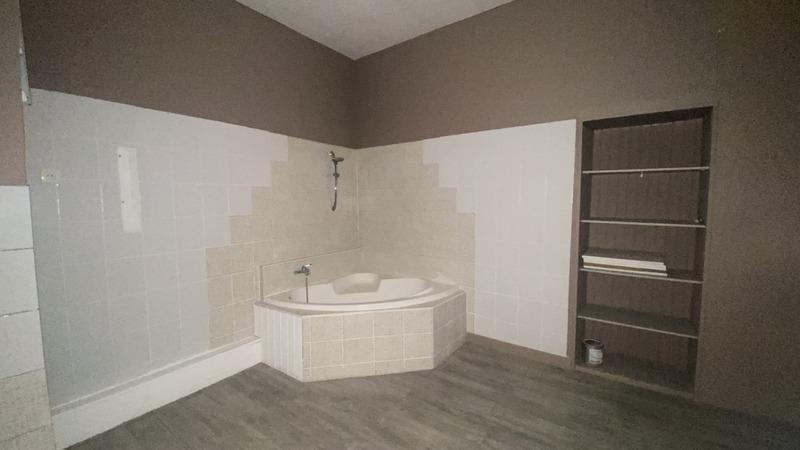 Maison - 116 m² - 5 pièces