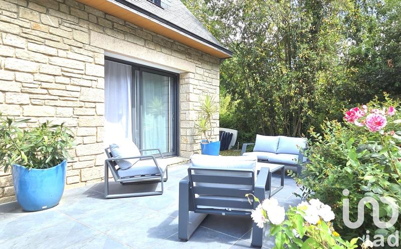 Maison de maîtres - 193 m² - 8 pièces