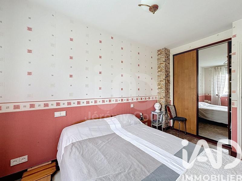 Appartement - 68 m² - 5 pièces