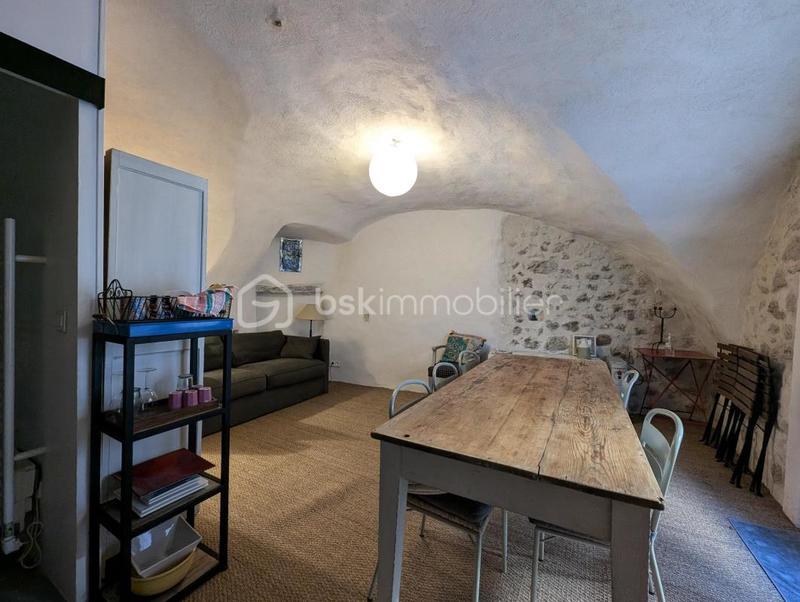 Maison - 175 m² - 5 pièces