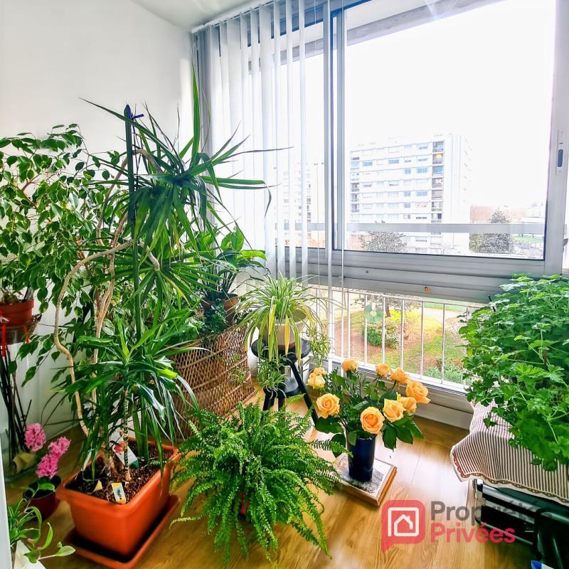 Appartement - 102 m² - 5 pièces