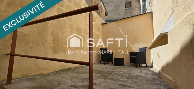 Maison - 89 m² - 4 pièces