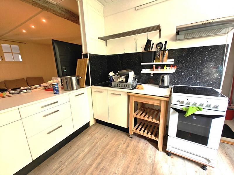 Appartement - 75 m² - 3 pièces