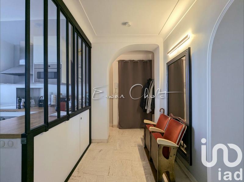 Appartement - 84 m² - 3 pièces