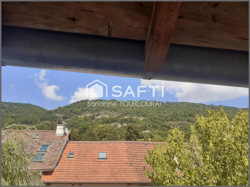 Maison - 70 m² - 3 pièces