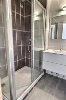 Appartement - 92 m² - 4 pièces