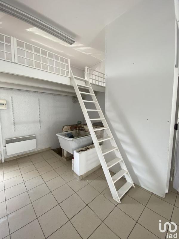 Local commercial - 56 m²