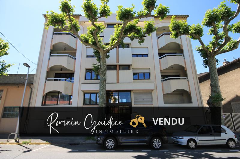 Appartement - 106 m² - 4 pièces