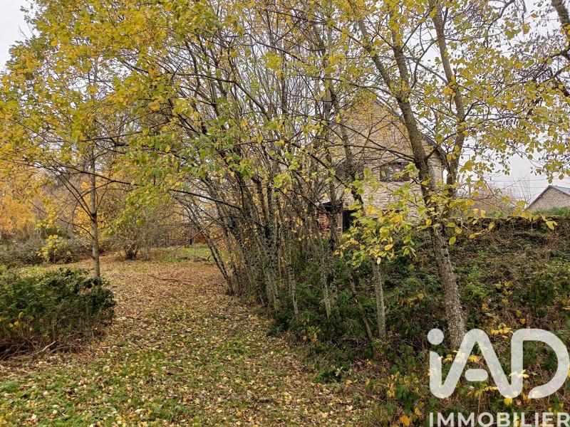 Maison de campagne - 131 m² - 3 pièces