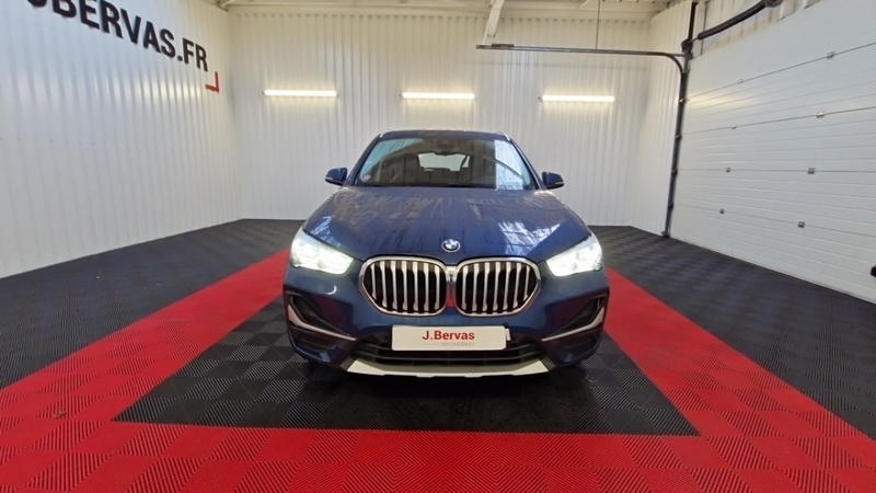 Bmw X1 xDrive25e xLine Bva6