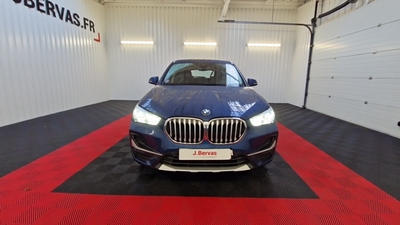 Bmw X1 xDrive25e xLine Bva6