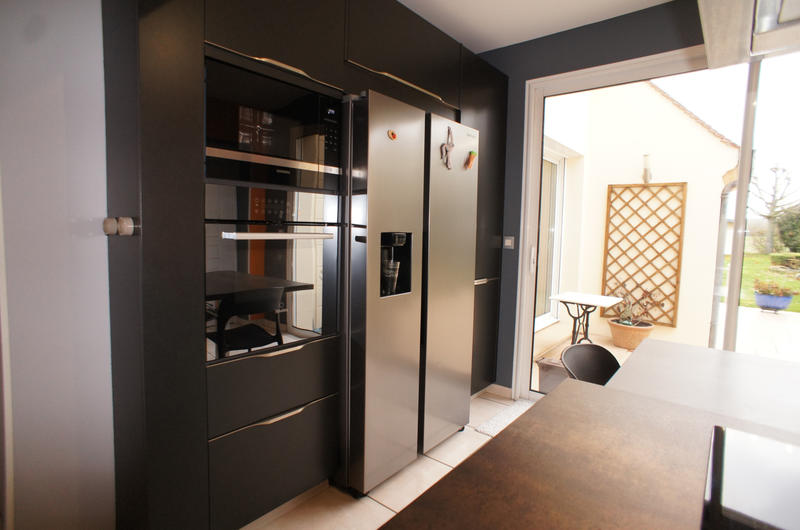 Maison - 343 m² - 7 pièces