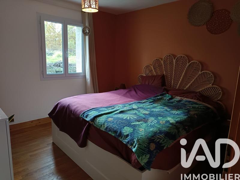 Maison - 157 m² - 6 pièces