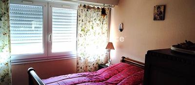 Appartement - 75 m² - 4 pièces