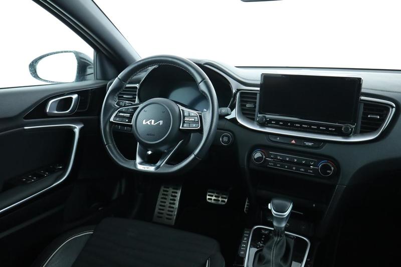 Kia Ceed 1.5 t-GDi Isg Gt Line Dct7 160 ch