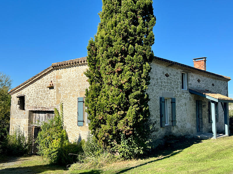 Maison - 107 m² - 4 pièces