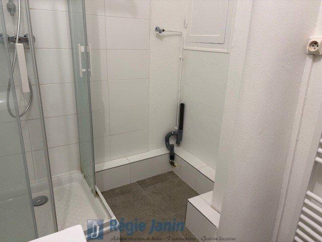 Appartement - 86 m² - 3 pièces