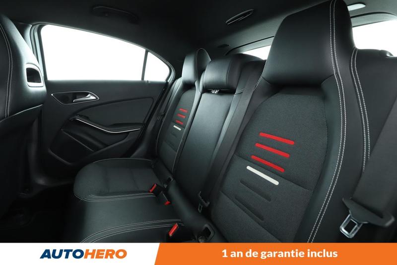 Mercedes Classe a 180 d Inspiration 109 ch