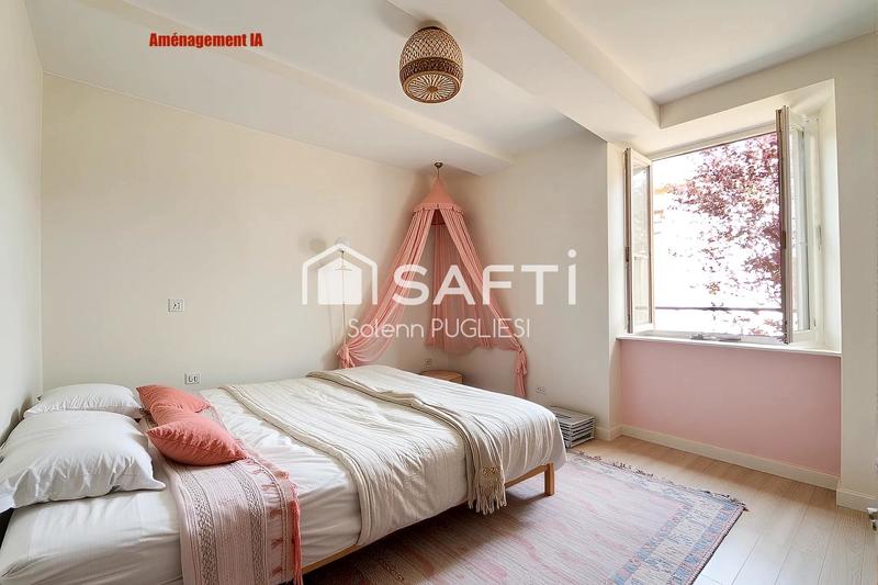 Maison - 103 m² - 4 pièces