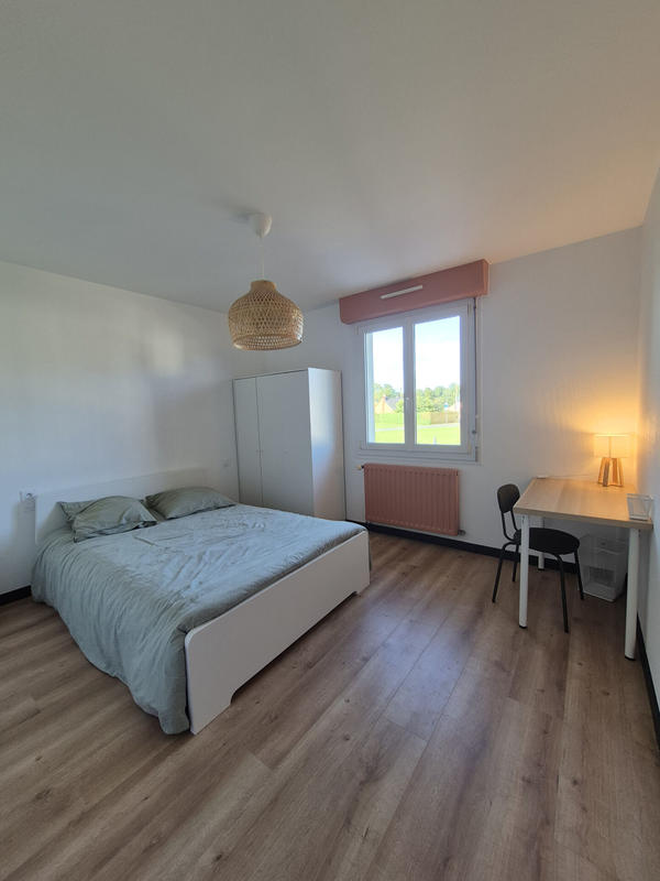 Maison - 115 m² - 6 pièces