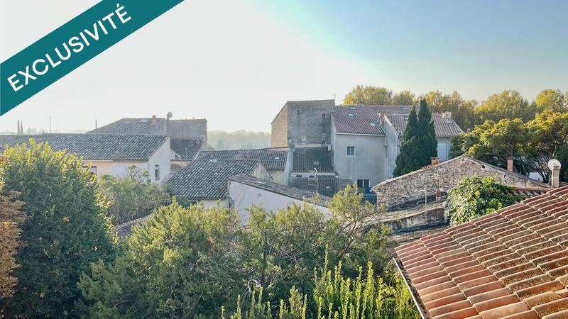 Appartement - 76 m² - 4 pièces