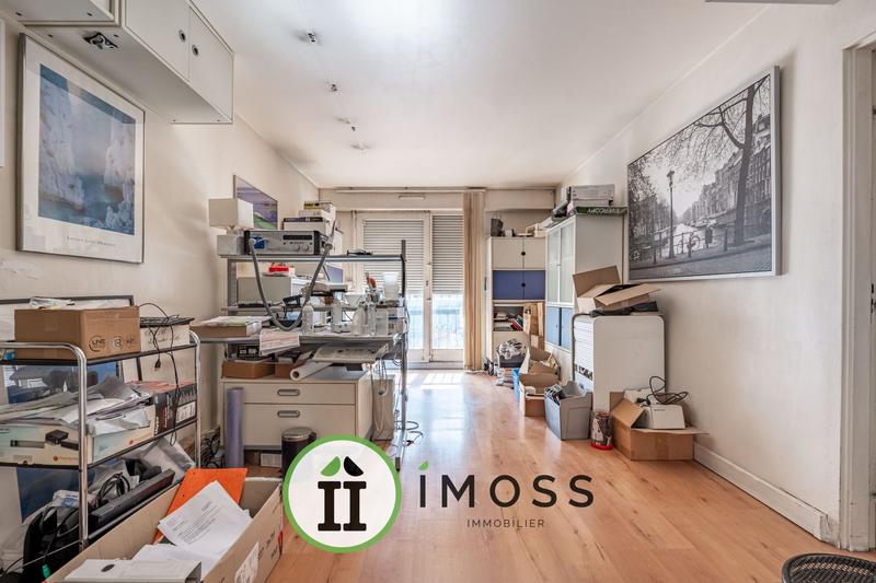 Appartement - 138 m² - 4 pièces