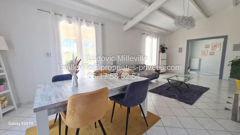 Villa - 129 m² - 5 pièces