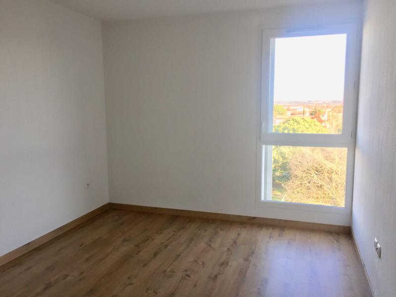 Appartement - 86 m² - 4 pièces