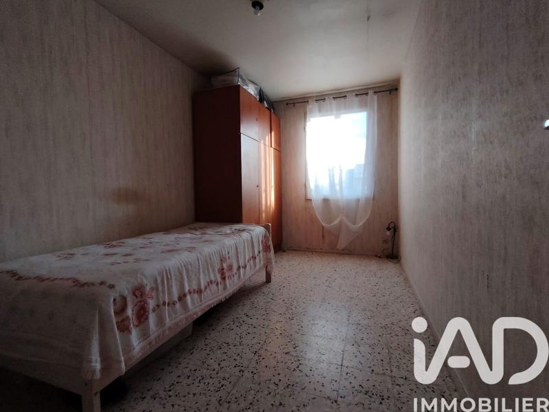 Maison - 98 m² - 5 pièces