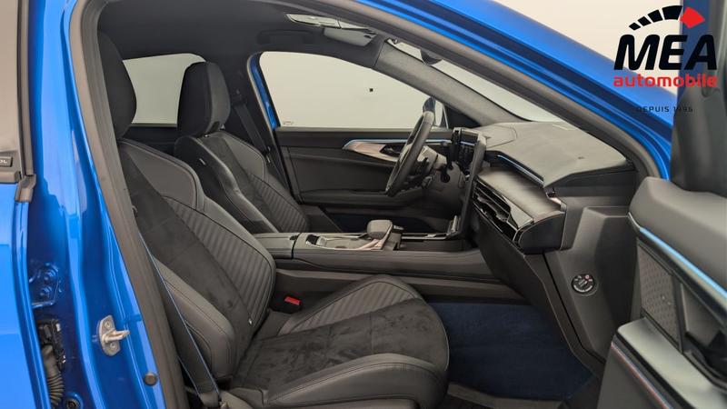 Renault Rafale hyper hybrid E-Tech 4x4 300 esprit Alpine