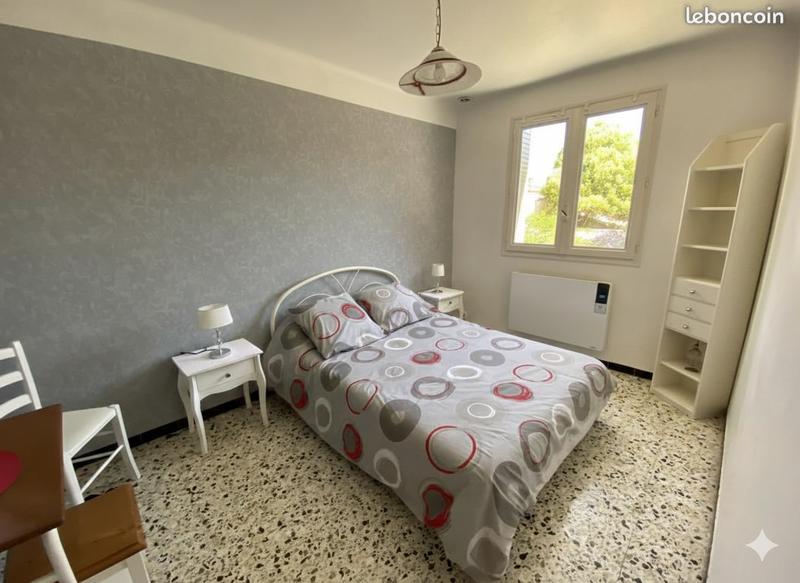 Maison de village - 92 m² - 4 pièces